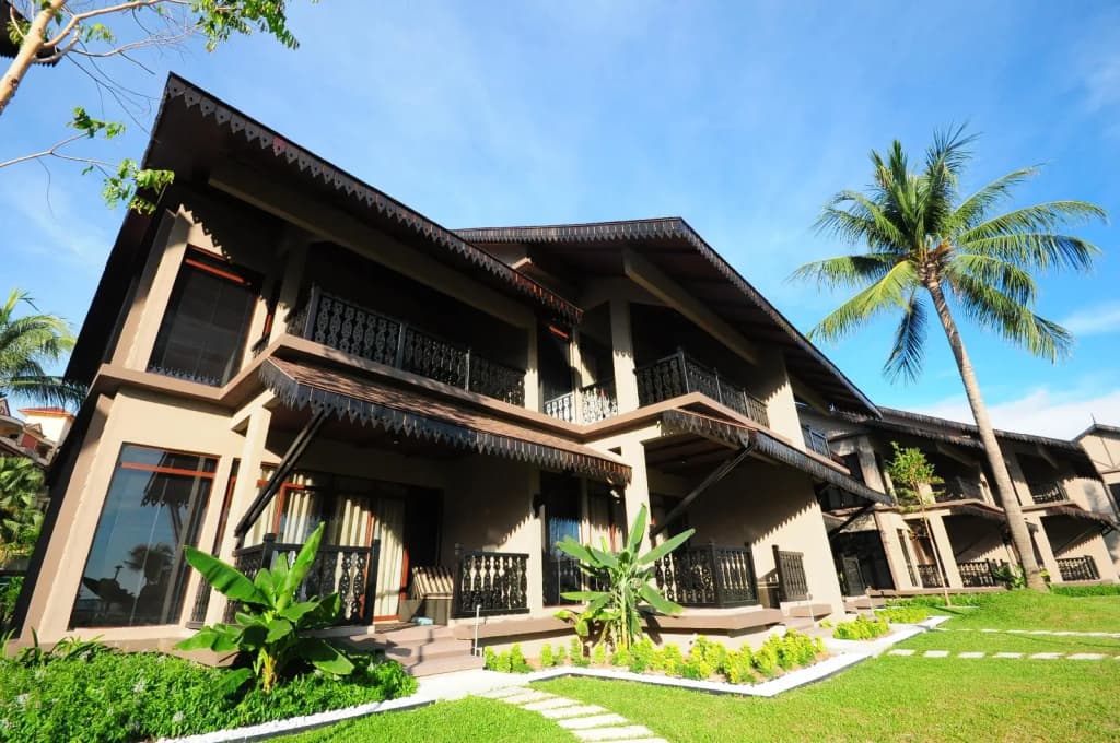 Luxury Villas at Ombak Villa Langkawi - photo 19
