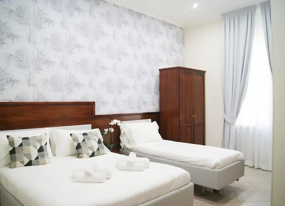 Monti 66 Hotel - photo 19
