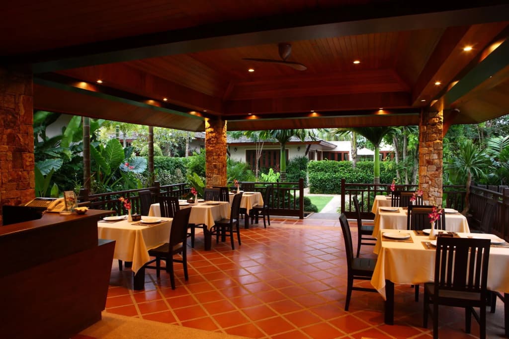 Pai Tan Villas - photo 19