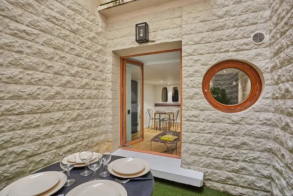 Charming Apartment Faubourg St Honore Madeleine - photo 11