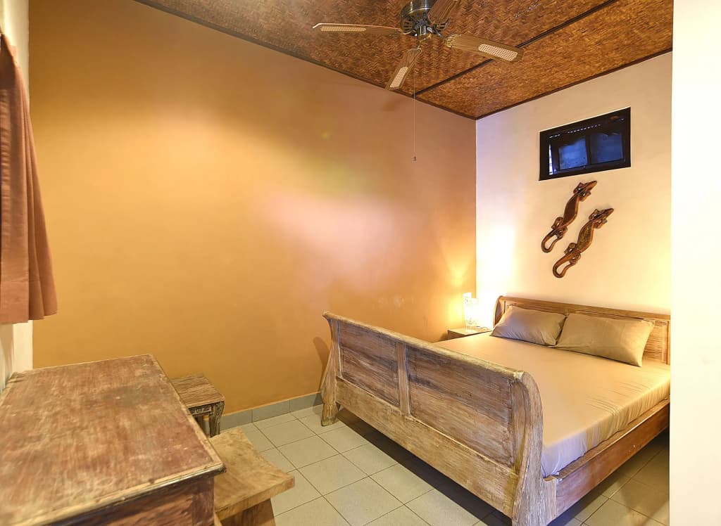 Puri Agung Homestay - photo 4
