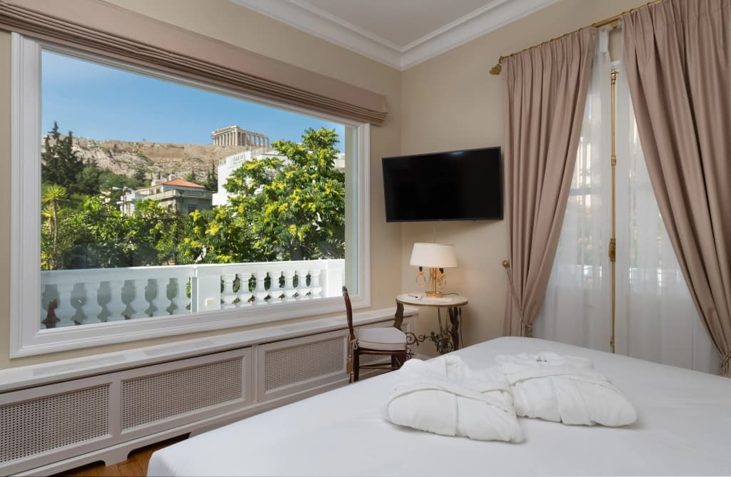 Noble Suites - photo 4