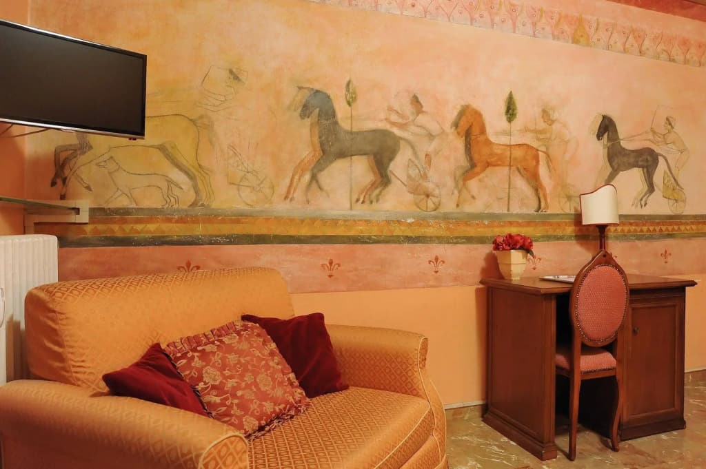 Residenza Cantagalli - photo 11