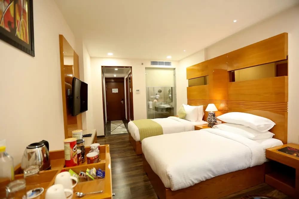 Hotel LA - photo 3