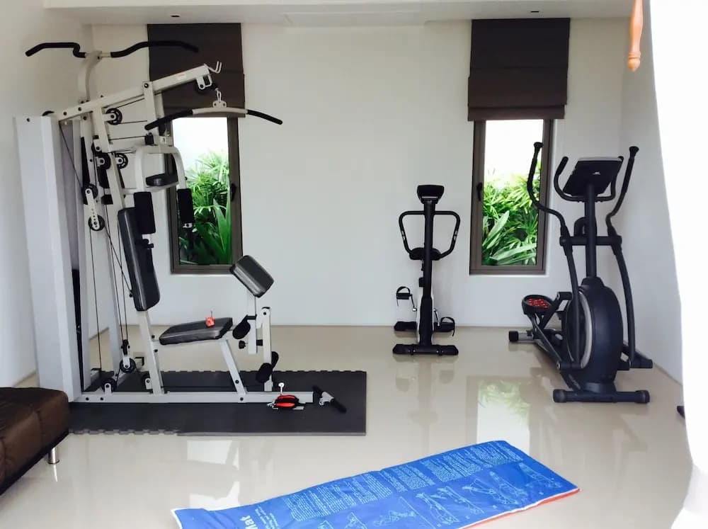 Anchan Lagoon Serenity Villa - photo 11