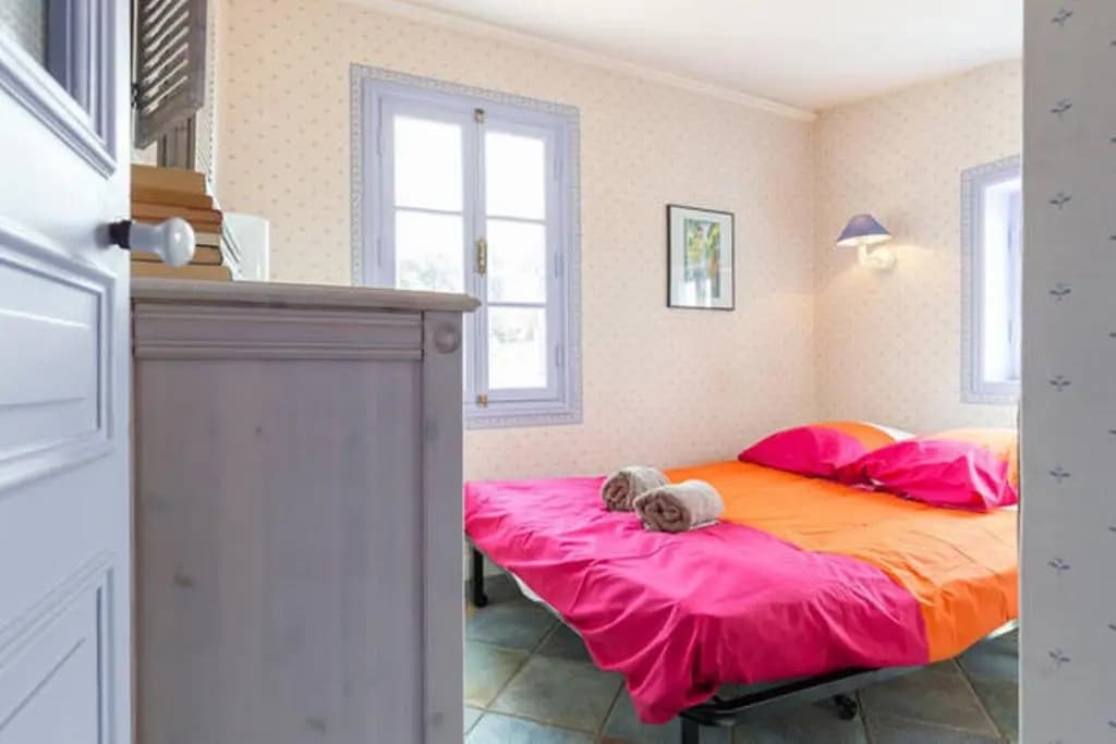 La Croix - F3, Terrasse Vue Panoramique, Vieux-Nice Old Town And Terrace - photo 6