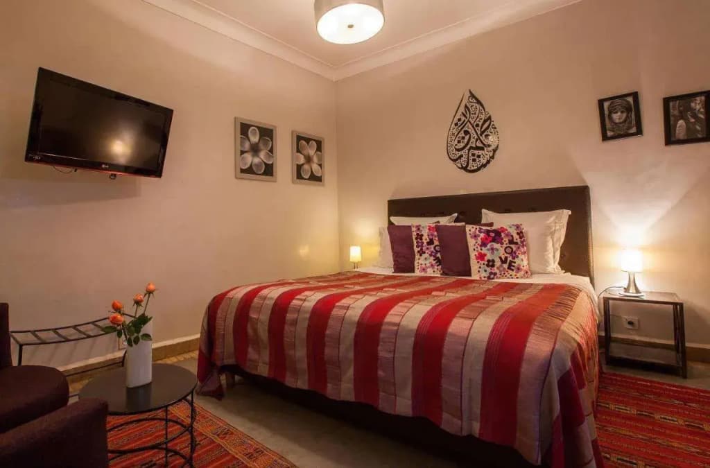 Riad Shanima & Spa - photo 30