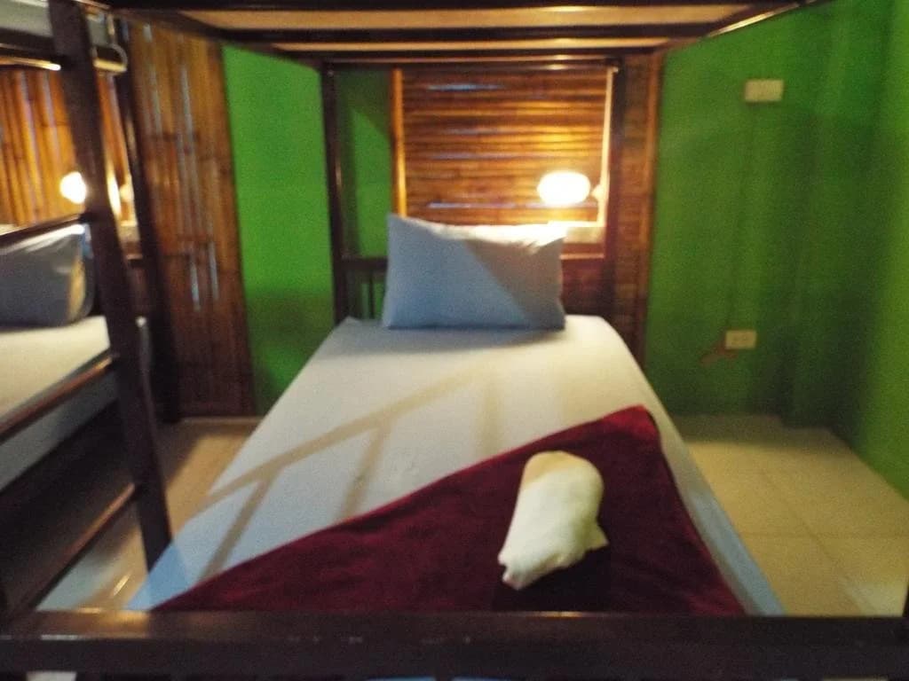 Delight Hostel - photo 4