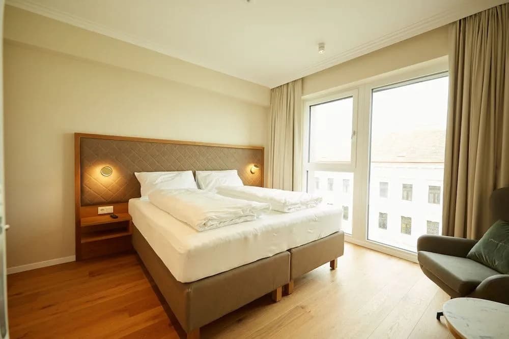 Green Leisure Apartments - photo 5