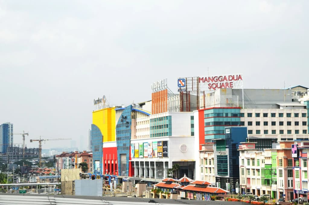d'primahotel WTC Mangga Dua - photo 19