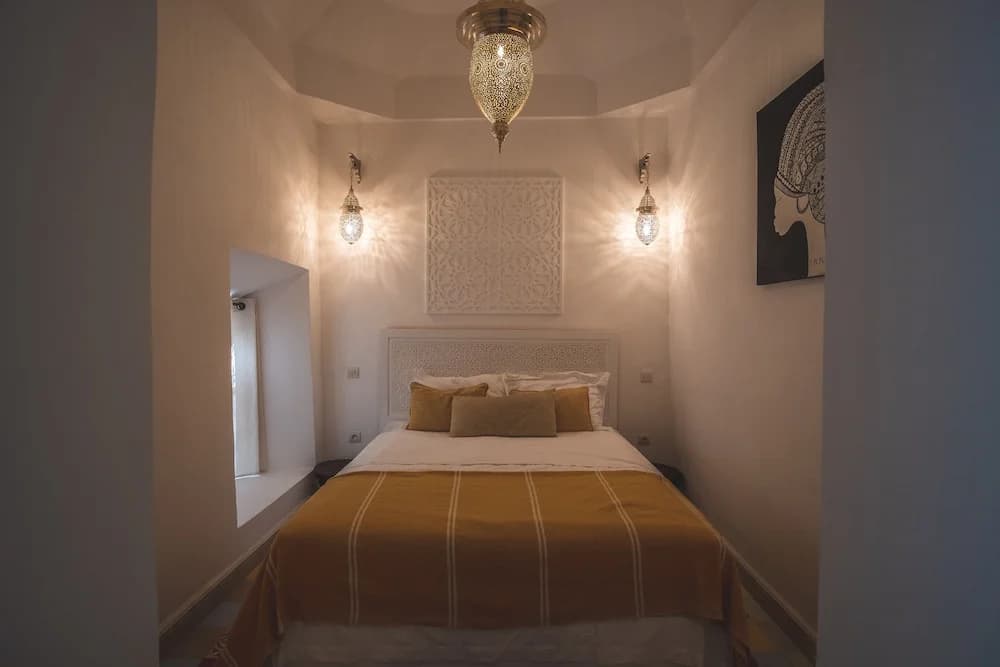 Riad Villa Berna under Swiss management - photo 7