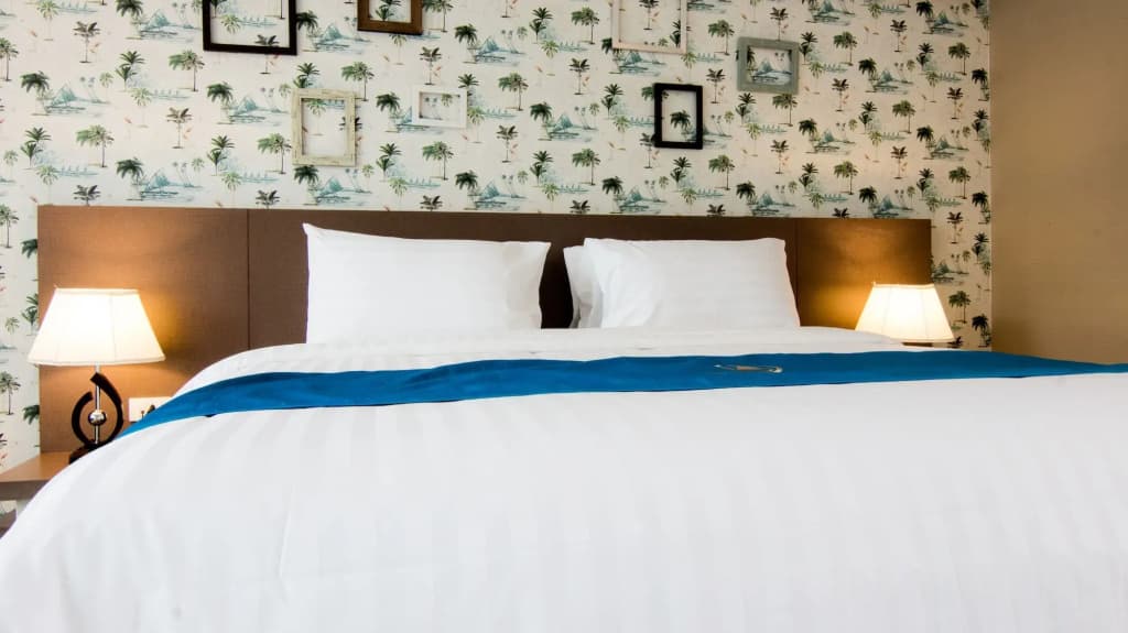 The Phu Beach Hotel - photo 6