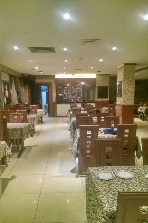 West Hotel - photo 21