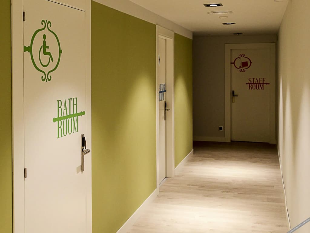 Room 018 Barcelona - photo 9