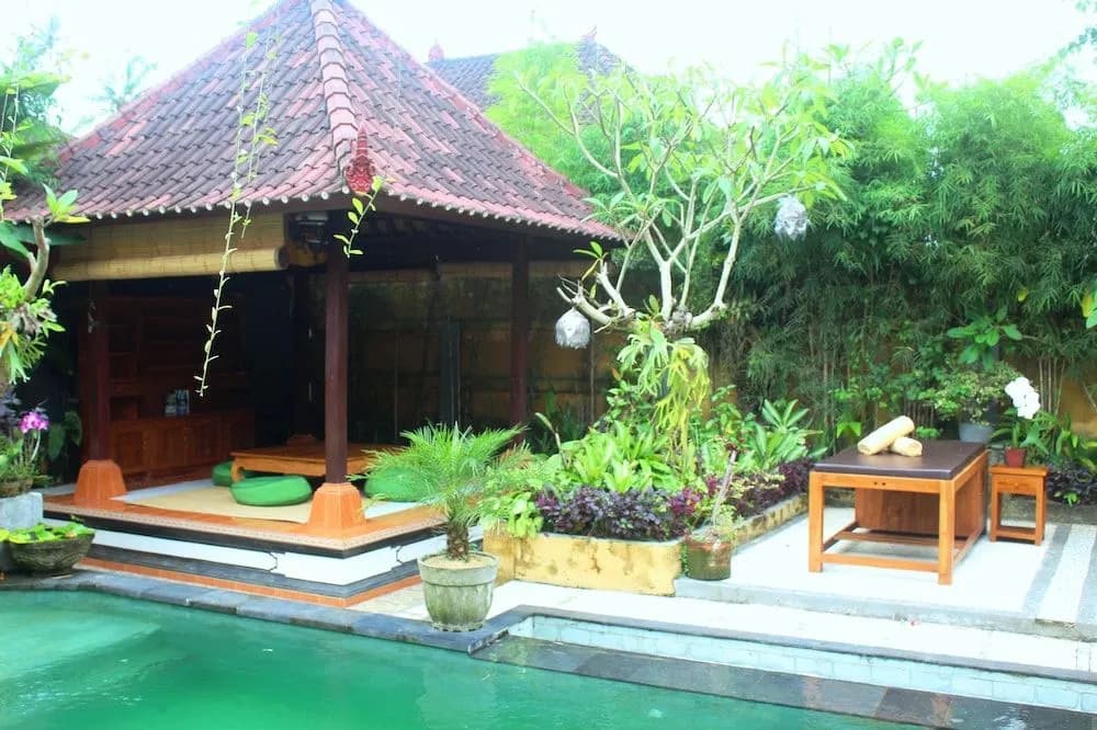 The Sujana Ubud - photo 50
