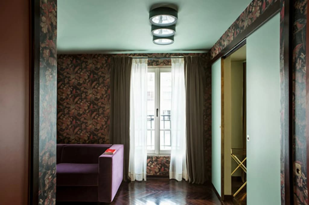 Hôtel du Rond-Point des Champs-Élysées - photo 27