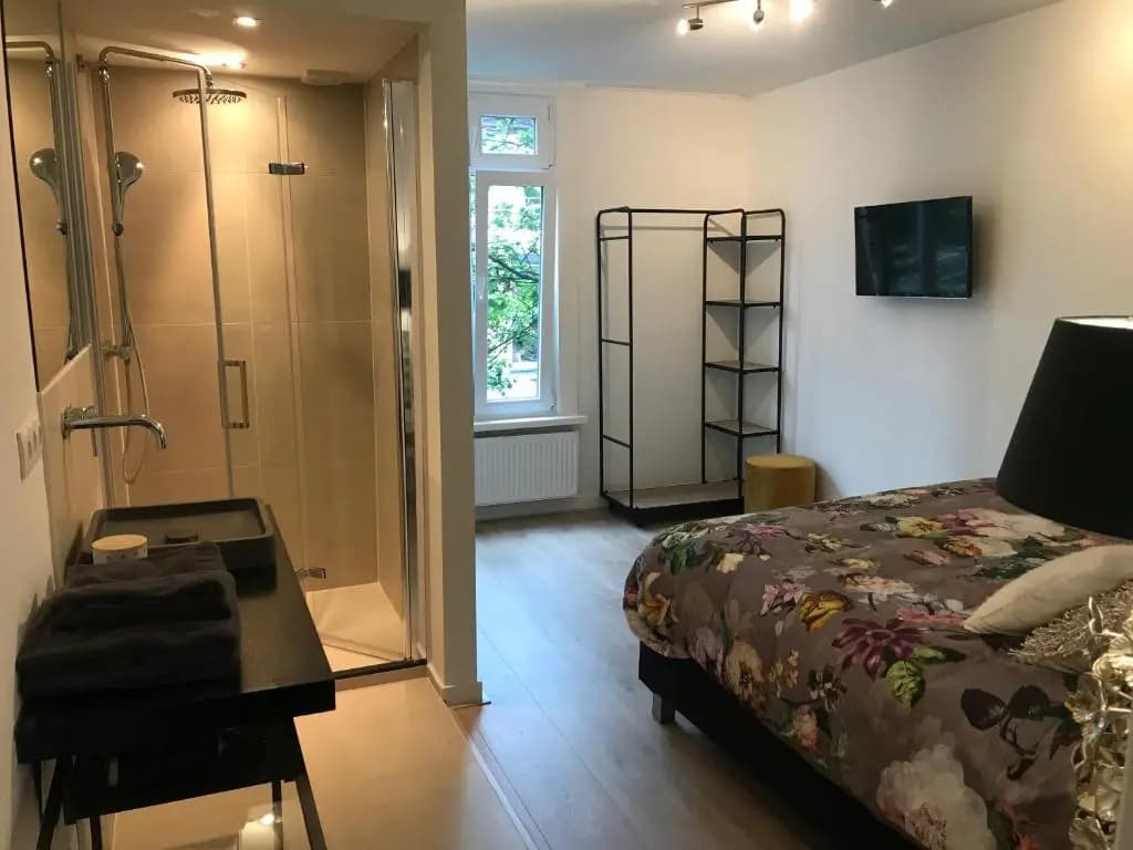 B&B Midtown Amsterdam suites - main photo