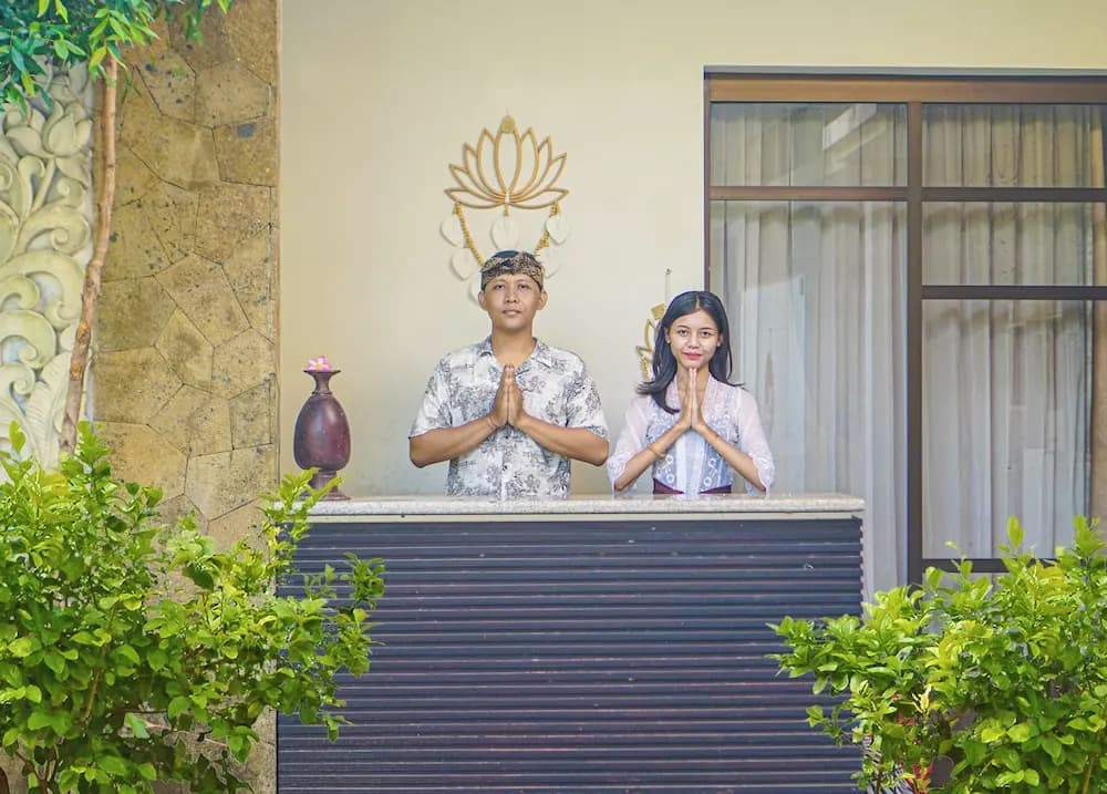 Dirga's House Sanur View by EPS - photo 20