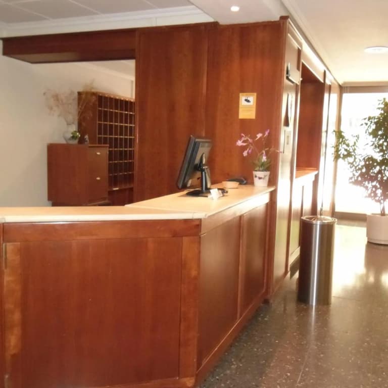 Hotel Escuela Madrid - photo 38