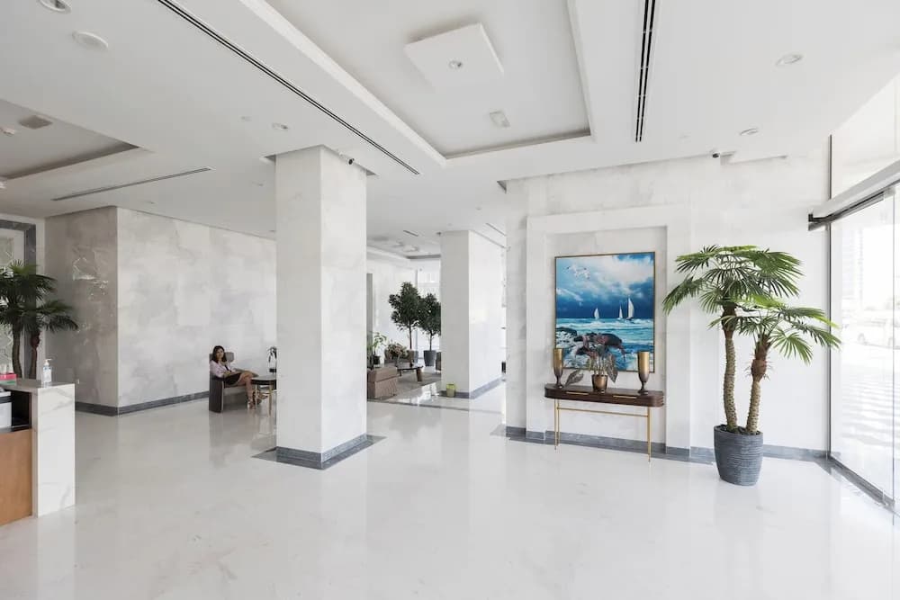 Waves Tower by KASCO - photo 25