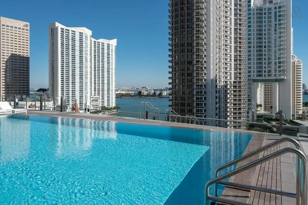 ICON Brickell Residences by SV Rentals - photo 10