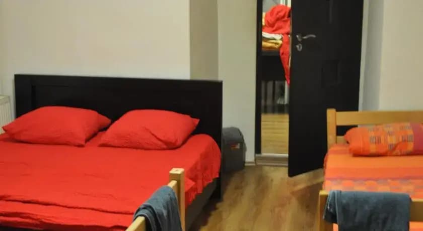 Tbilisi Rooms Hostel - photo 3