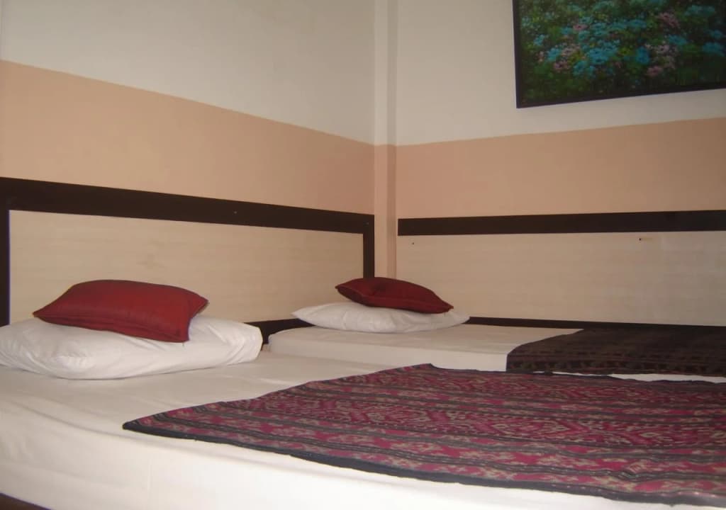 Gustavbali Bed and Breakfast - photo 1