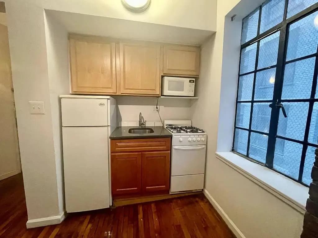 Cozy Entire Apartment in Upper East - photo 13