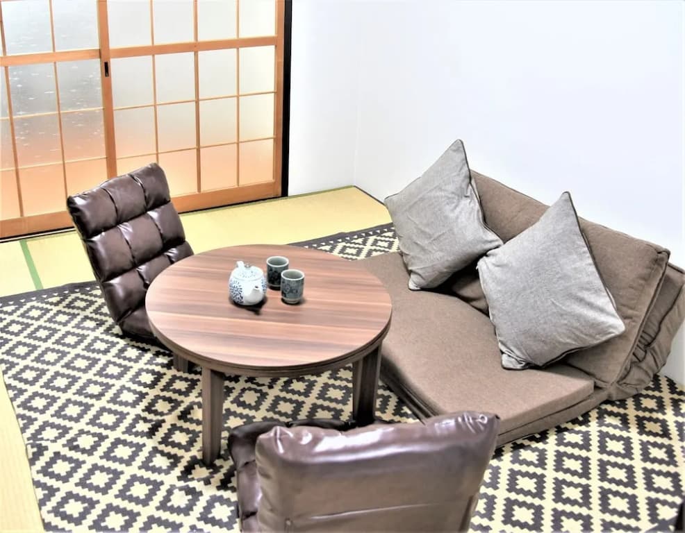 U-shuku AR3 - photo 12