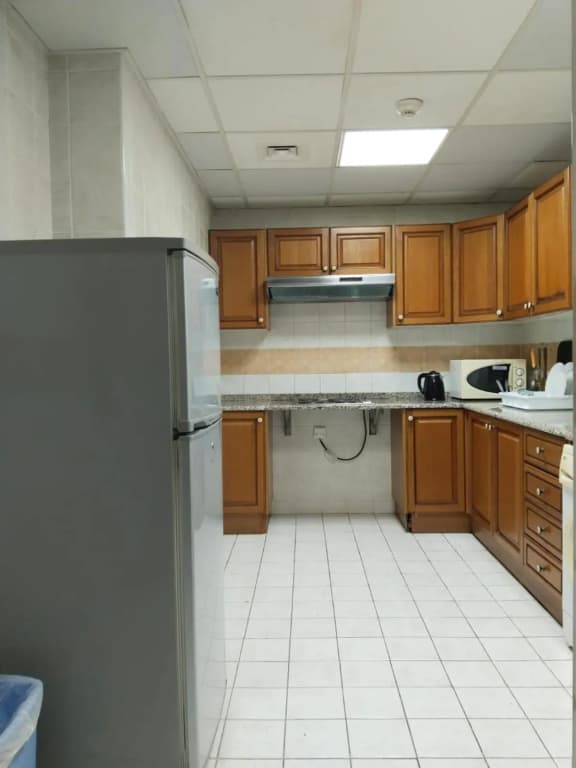 Al Massa Hotel Apartment - photo 22