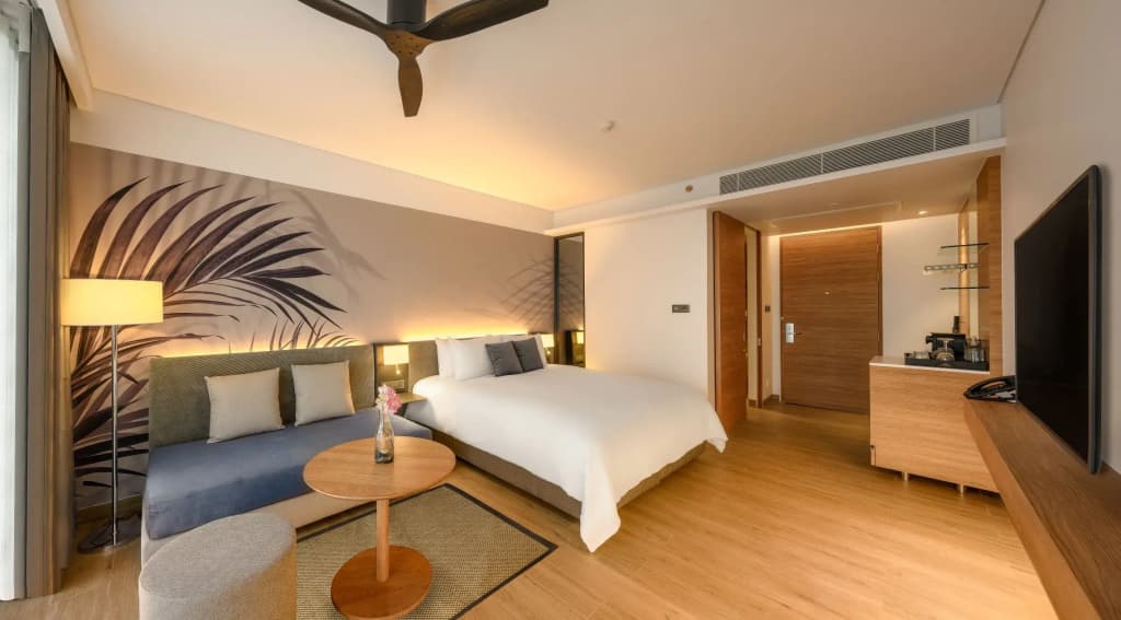 Stay Wellbeing & Lifestyle Resort - photo 30