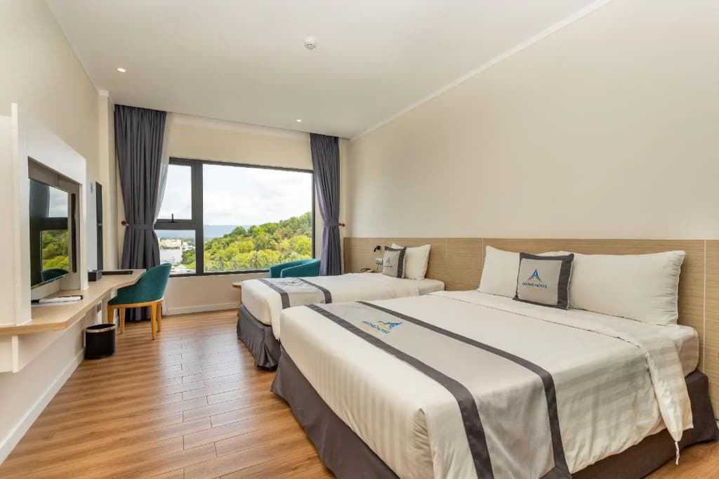 An Phu Hotel - photo 5