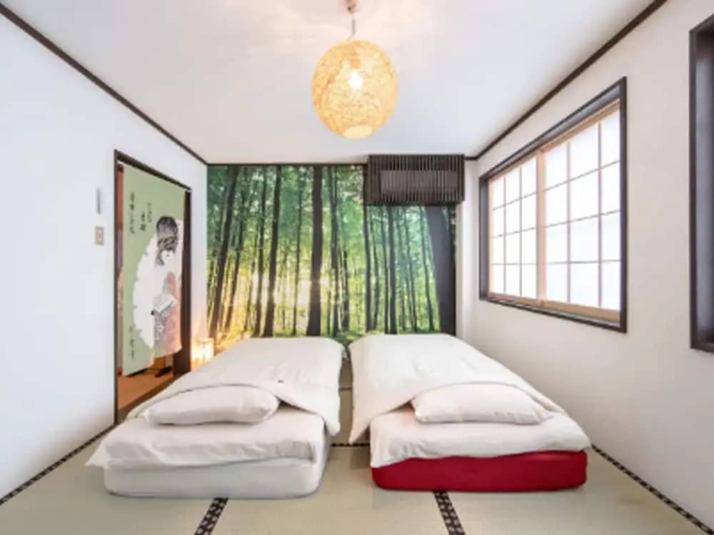Sakura Inn - photo 10