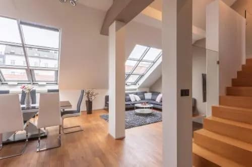 Ce Apartment Wenceslas Sq - photo 3