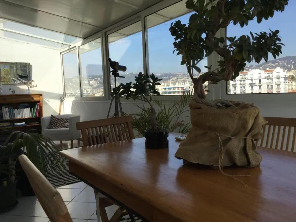 Appartement terrasse vue mer / nice - photo 5