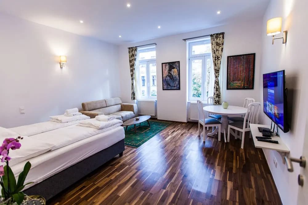Cosy 2 bedroom Apartment - photo 5