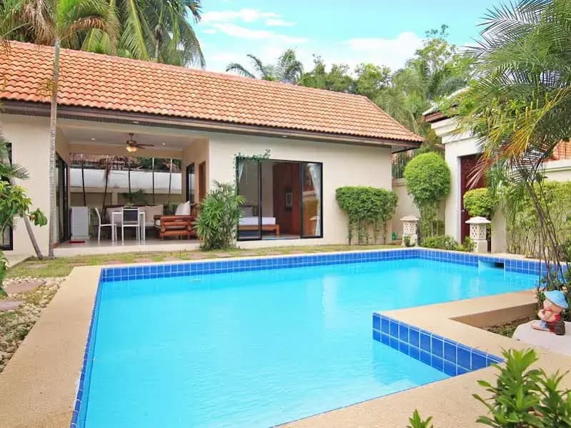 Talay Time Pool Villa - photo 11