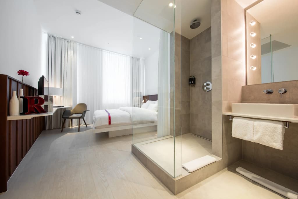 Ruby Marie Hotel Vienna by IHG - photo 39