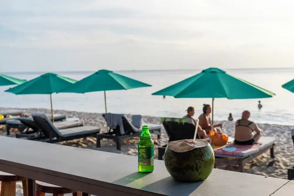 Maris Beach Hotel Phu Quoc - photo 12