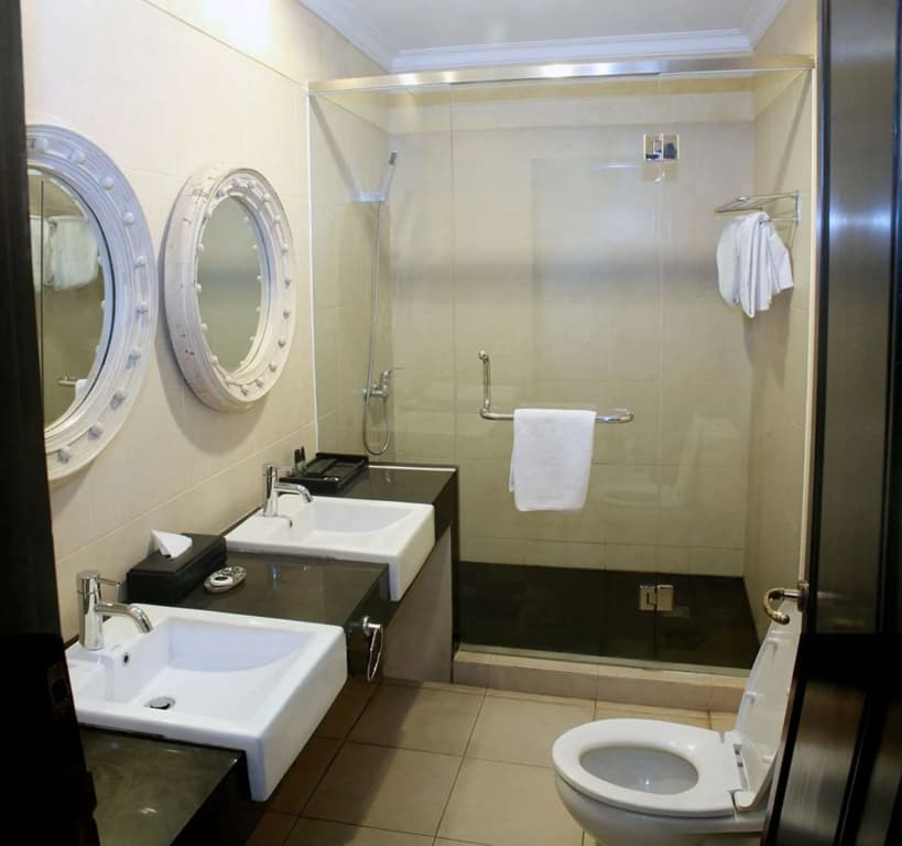Puri Denpasar Hotel - photo 9