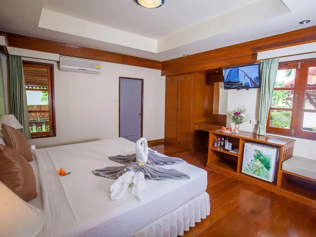 Long Bay Resort - photo 16