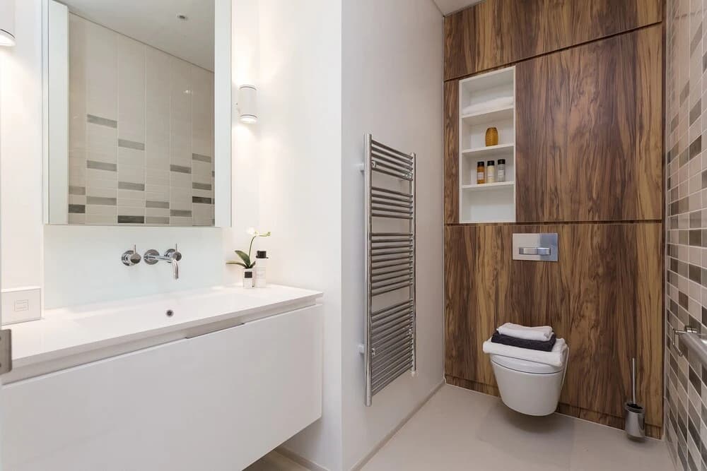 Urban Chic - Chiltern and Baker - photo 8