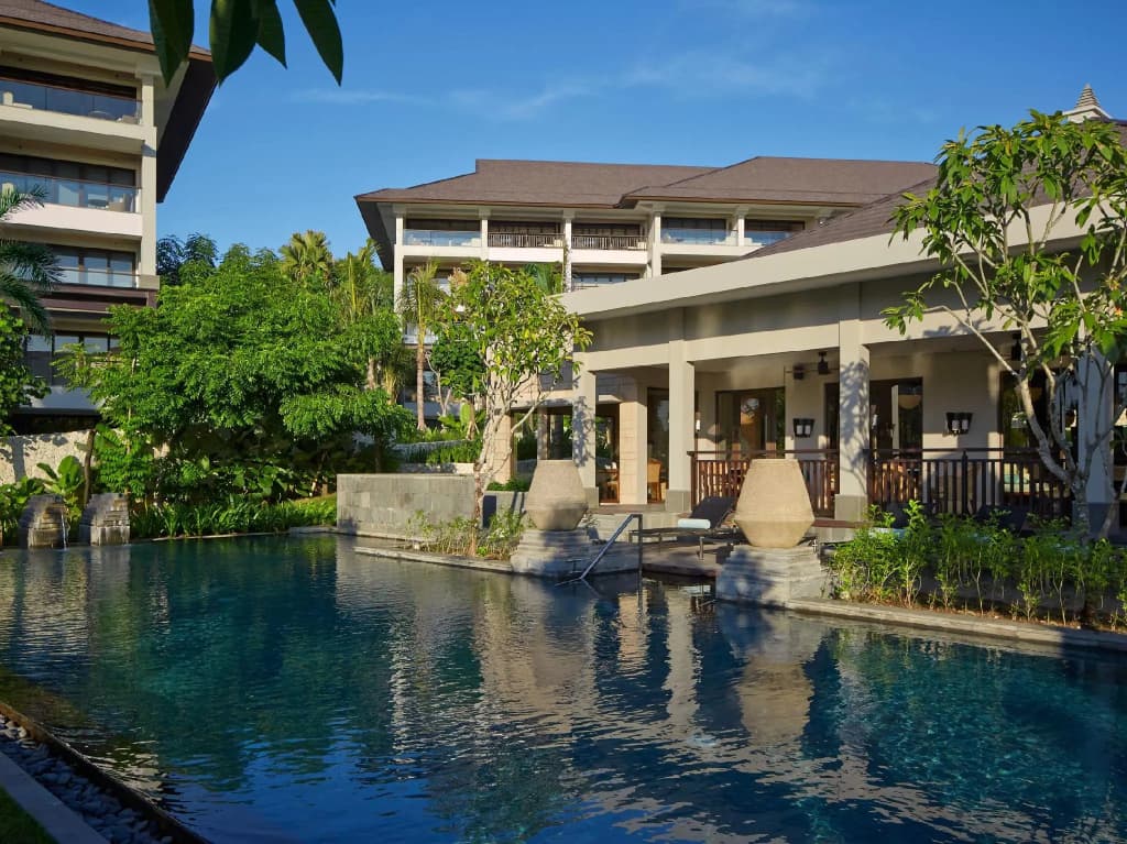 The Ritz-Carlton, Bali - photo 15