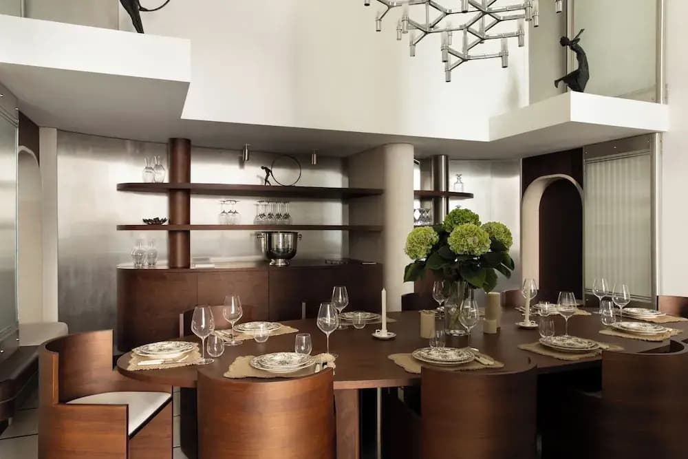 HIGHSTAY - Luxury Serviced Apartment - Saint-Germain - photo 13