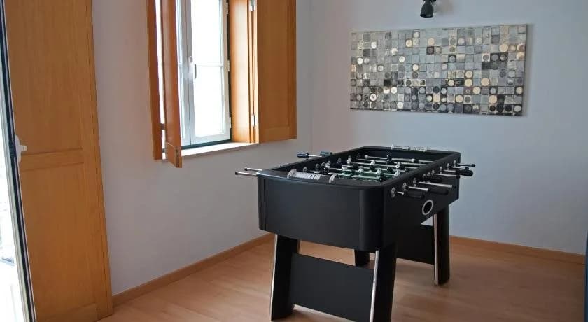 Host'Bell Rooms & Suites - photo 14