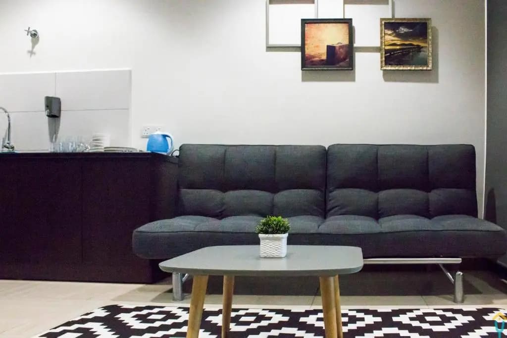 HomestayIpoh-Octagon - photo 13