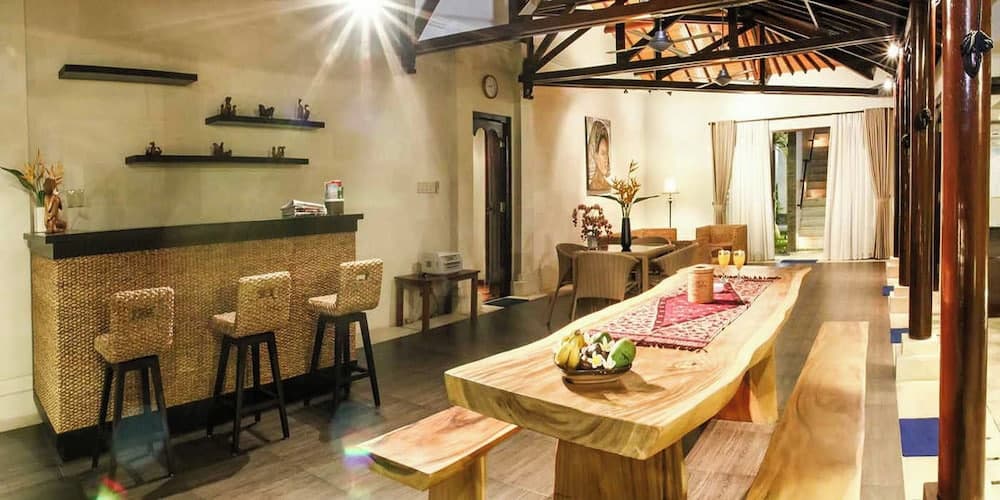 Linda Villa Sanur - photo 5
