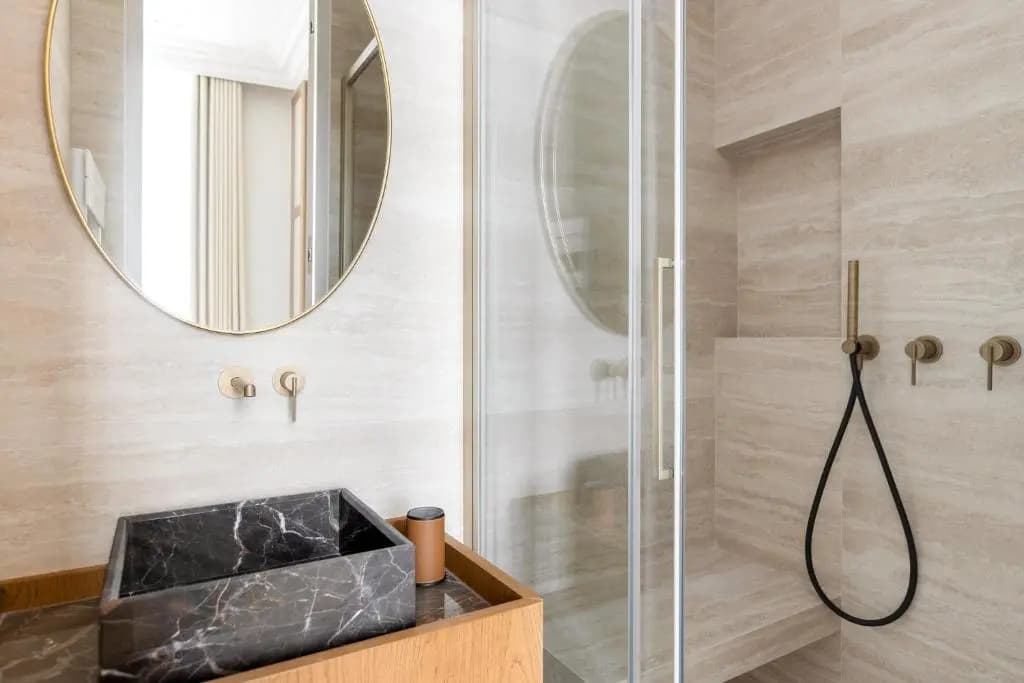 HIGHSTAY - Luxury Serviced Apartments - Le Marais - photo 8