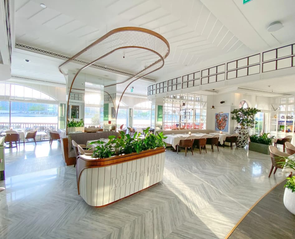 Marsa Malaz Kempinski, The Pearl - Doha - photo 2