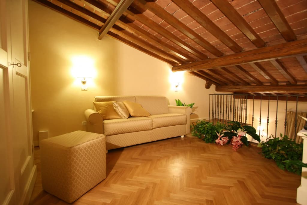 Granduomo Charming Accomodation - photo 14